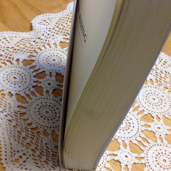 Red Mountain Rising, second in series - Picture 5 of 6